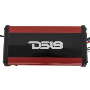 Amplificador digital marino de 2 canales DS18 HYDRO de ángulo completo - 600 W MFG # NXL-N2 - Imagen 1 de 7