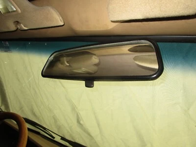 Espejo retrovisor Jaguar XJS 1994-1996 #BEC24924 raro Foto 1 de 2