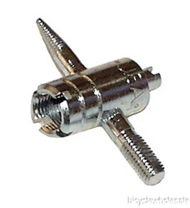 Herramienta compacta de reparación de válvulas de neumáticos de 4 vías ¡NUEVA! - Imagen 1 de 1