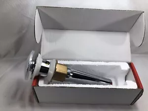 Regalmix Bathroom Basin Drain NEW Build-in Strainer No Water Leakage Pop-Up - Picture 1 of 5