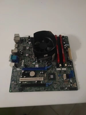 Combo Scheda Madre+i5+16gb Ram - Bild 1 von 3