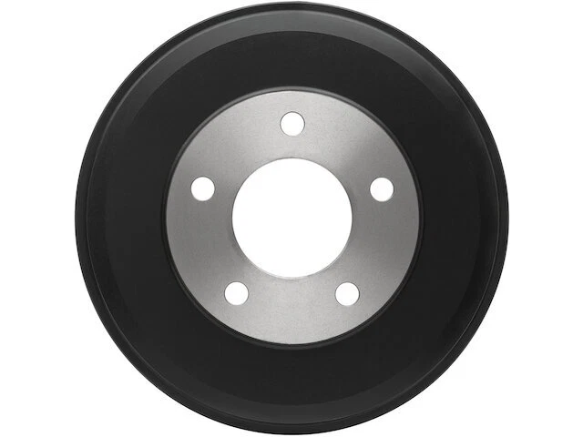 Rear Brake Drum For 2001-2006 Mazda Tribute 2.3L 4 Cyl 2002 2003 2004 YV537YG - Image 1 of 1