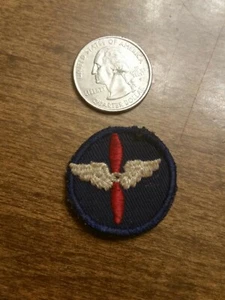 Military Patch - Picture 1 of 1