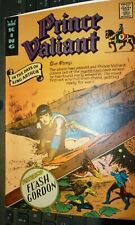 King Features Prince Valiant R-08 1973 Flash Gordon Brick Bradford 