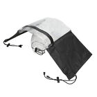Black Universal DSLR Camera Waterproof Rain Cover Case Photography Accessori OBF