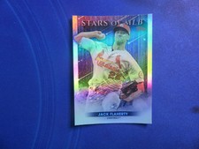 2022 Topps Series 2 JACK FLAHERTY Stars of MLB Cardinals SMLB-55