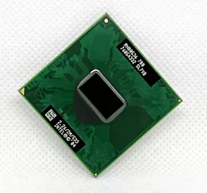 Intel PM780 Original Formal Laptop CPU 915 Chipset - Picture 1 of 4