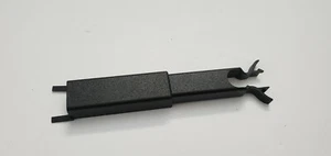 2006-2011 Chevy Chevrolet HHR Rear View Mirror Wire Cover Black OEM - Picture 1 of 5