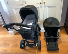emmaljunga pram uk