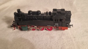 Piko H0 Dampflokomotive BR75582 DRB Analog S028-34 - Bild 1 von 20
