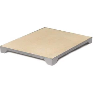 Blaze Ceramic Pizza Stone, 14.75in. - Picture 1 of 5