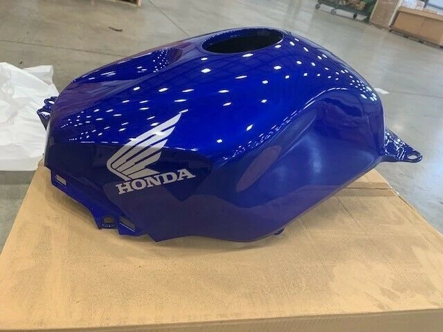 Cubierta del tanque de combustible 83150-MEE-970ZC NUEVO OEM Foto 1 de 4