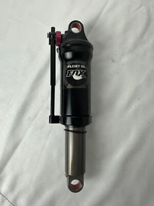 Fox Float RL 7.875x2.0 Rear Shock - Picture 1 of 2