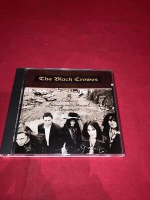 The Southern Harmony and Musical Companion von Black Crowes | CD | 02830 - Bild 1 von 4