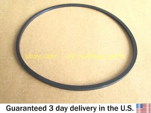 Retroexcavadora JCB - SELLO PISTÓN FRENO PARA PROYECTO 9 Y 12 (Nº DE PIEZA 813/50026) - Imagen 1 de 4