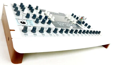 Arturia Origin Desktop Modularer Synthesizer Rack +Fast Neuwertig OVP+ Garantie - Bild 1 von 4