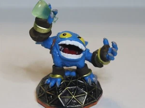 Skylanders - Gigantes - POP FIZZ - Serie 1 - Elemento Mágico - Imagen 1 de 2