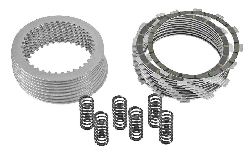 Barnett Clutch Kit BUELL 1125R + CanAm Spyder RS Thru 2012 -   303-30-20125 - Image 1 of 1