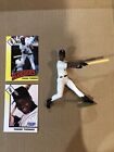1993 Frank Thomas Kenner Starting Lineup Figure & Cards - Chicago White Sox
