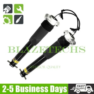 2X Front Shock Struts 84235048 Fit Chevrolet C7 Corvette 2014-2019 w/ Electric - Picture 1 of 4
