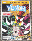 MARVEL VENOM SEPARATION ANXIETY #1 ABSOLUTE CARNAGE TRUE BELIEVERS REPRINT COMIC