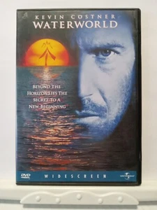 Waterworld DVD Widescreen - Picture 1 of 3