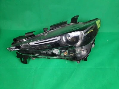*11 L11 178 MAZDA CX5 II 2017-2019 VOLL LED SCHEINWERFER VORNE LINKS KB8P51040 - Bild 1 von 4