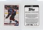 2019 20 Topps Nhl Stickers Cale Makar 135 Rookie Rc