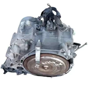 2007 2008 07 08 HONDA RIDGELINE 4X4 4WD AT, 3.5L AUTOMATIC TRANSMISSION ASSEMBLY - Picture 1 of 20