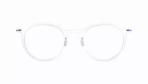 Lindberg N.O.W. 6541 TB C01 / 20 46mm Brille Fassung - Bild 1 von 2