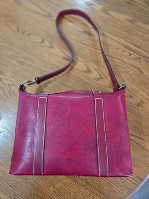 Bolso de hombro Lancel, de París Foto 1 de 4