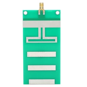 High Gain 2.4G WiFi Directional Video Transmission Antenna For Yagi 10.5dB 2 NEW - Zdjęcie 1 z 9