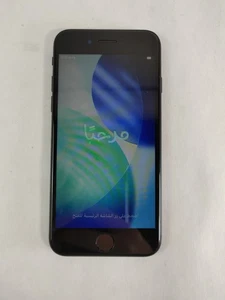 Apple iPhone SE (2020) A2275 64 GB iOS 26.0 Tracfone Only ( Wi-Fi + 4G ) - Picture 1 of 6