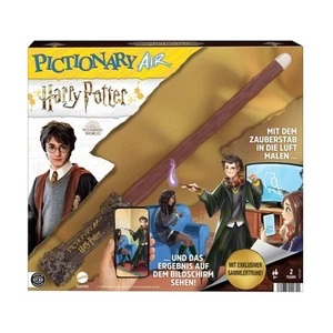 PICTIONARY AIR HARRY POTTER - interaktives Spiel mit für AppleTV Chromecast u... - Bild 1 von 7