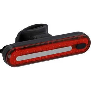 Bremslicht Fahrrad Rücklicht FISCHER Akku LED Stableuchte kabellos Bremsleuchte - Bild 1 von 12