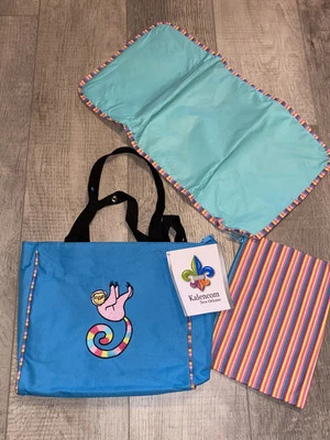 Kalencom New Orleans day bag - Image 1 of 2