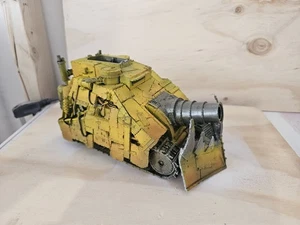 Orks Kill Tank (Resin, Warhammer 40k) - Picture 1 of 2