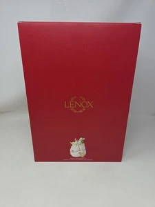 Lenox Merry Grinchmas Keksdose - Max Dr. Seuss Who Stole Christmas - 9" NEU - Bild 1 von 14