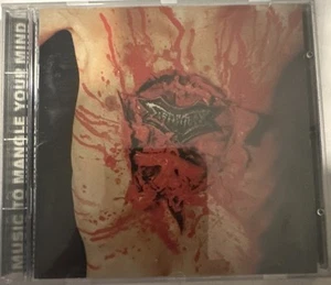 Dismember – Indecent And Obscene CD 1993 Nuclear Blast America – NBA RED 6088-2 - Picture 1 of 3