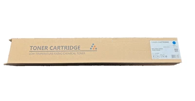 COMPATIBLE TONER FOR RICOH IM C2500 C2000 CYAN 842314 VAT INCLUDED - Image 1 of 2