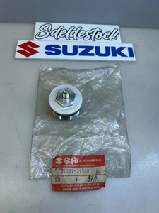 1 bouchon fourche suzuki 51351-14500 rm 125 84 88 rm 500 83 85 rm 250 84 87 - Picture 1 of 6
