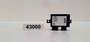 7M0953257AA MODULE IMMOBILISATEUR ANTIDEMARRAGE / 43000 / 135837 POUR VOLKSWAGEN - Picture 1 of 7