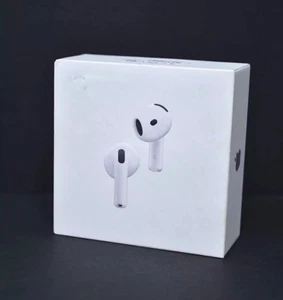 AirPods (4th Generation) w/ ANC Active Noise Cancellation - Picture 1 of 3