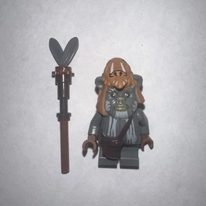LEGO Star Wars Teebo Ewok Minifigure SW0510 - Picture 1 of 2