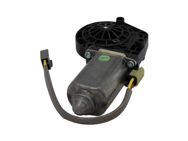 Motor de ventana trasero izquierdo Mercury Mountaineer 2005-2006 Motorcraft 75365GHFZ Foto 1 de 2