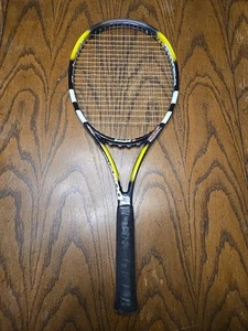Babolat Pure Storm Team 4 5/8 - Picture 1 of 13