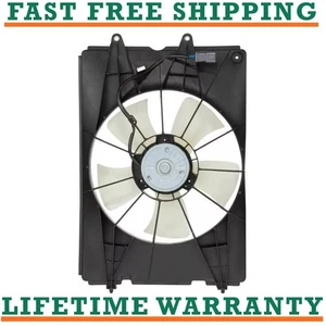 Fan Assembly For 06-08 Honda Fits Ridgeline 3.5L Free Shipping - Bild 1 von 6