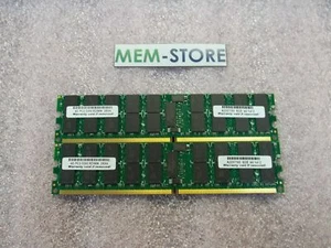 A2018596 A2018597 8GB 2X4GB Memory Dell PowerEdge T605 - Picture 1 of 1