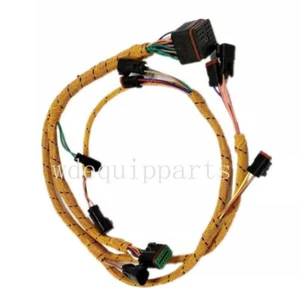 Arnés de cables para Caterpillar CAT 3176B 3176C 345B 345BL 480 65E 75C 95E 117-2763 - Imagen 1 de 6
