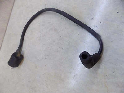 Bobina de ignição aprilia SXV550 (cabo mais longo) SVX 550 rxv 450 2007  - Imagem 1 de 2